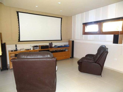 Imagem 4 de 28 de Sobrado Com 4 Dormitórios À Venda, 614 M² Por R$ 2.600.000,00 - Portal Dos Nobres - Atibaia/sp - So0232