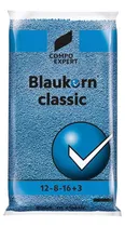 Comprar Fertilizante Nitrofoska Blaukorn N P K 12-8-16 (+3 + T E)