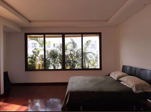 Imagen 6 de 10 de María Meléndez Vende Apartamento En Terrazas Del Country