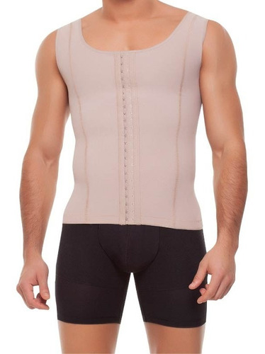 Faja Chaleco Para Hombre - Unidad a $163064