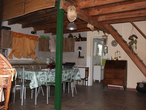 Imagen 5 de 14 de Casa De Campo Para 6 Personas