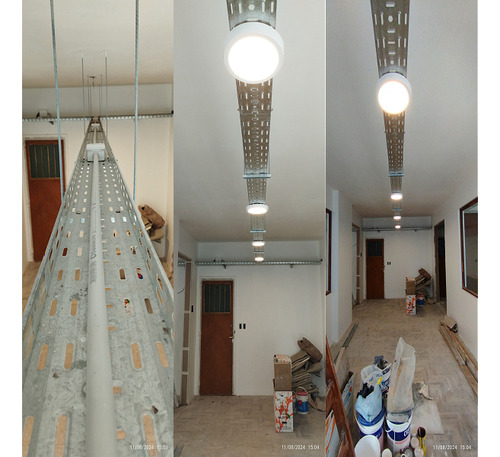 Instalaciones Eléctricas X Técnico Matriculado