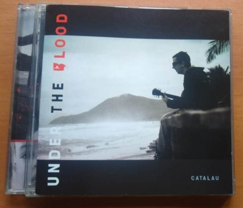 Cd Catalau Under The Blood