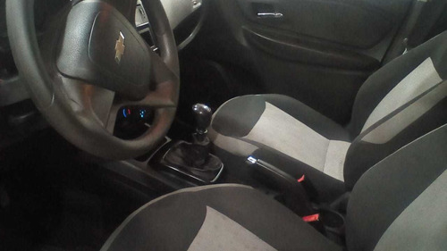 Chevrolet Spin 2014 1.8 Lt 5l 5p