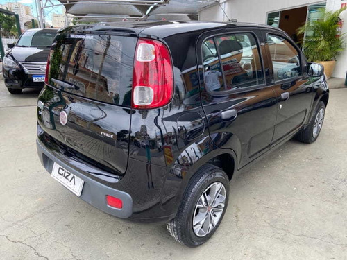 Fiat Uno Vivace 1.0 Celebration Completo