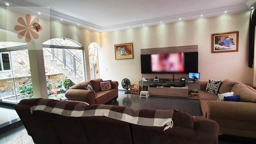 Imagem 8 de 15 de Casa Sobrado Em Vila Ré - São Paulo - 5579