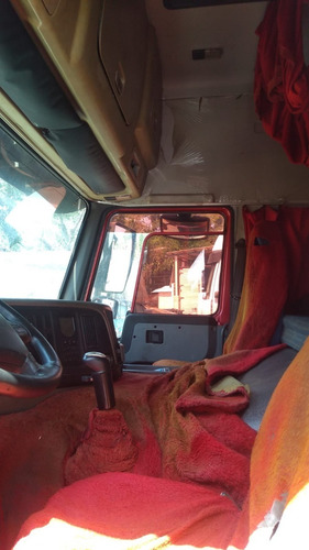 Imagem 6 de 7 de Sinotruck Howo 380 - Feirão Expressions Até 10% De Desconto