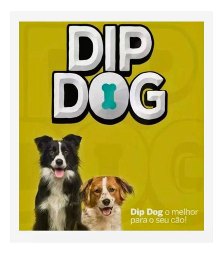 Kit 2 Pacote Traqueia Bovino E 1 Osso Femur Suino Dip Dog