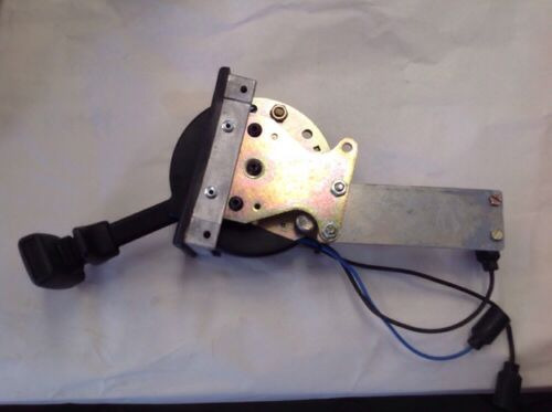 Orscheln Control Transmission 55303-002342 Nne