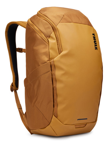 Chasm Laptop Backpack 26l Golden