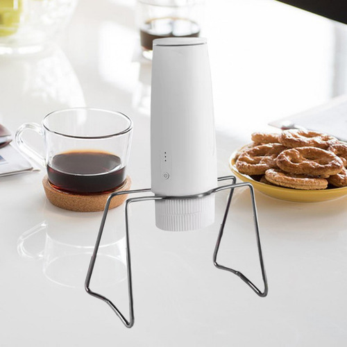 Soporte Para Gotero De Café, Soporte Metálico Para