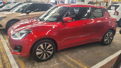 Suzuki Swift 1.2 Glx Mt