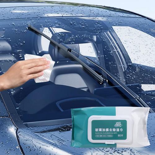 Kyl1 Toallitas Para Limpieza Interior Automóviles Toallitas