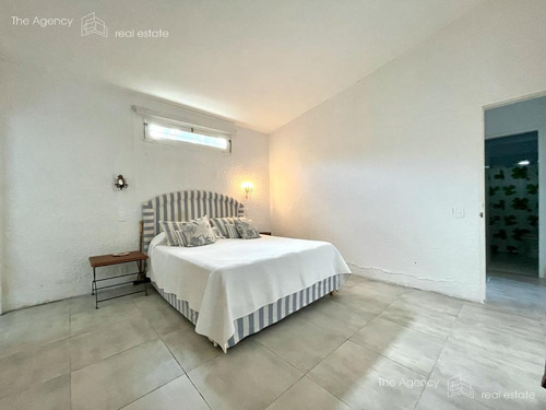 Imagen 19 de 30 de Casa En Venta Y Alquiler Temporario 2 Dormitorios - El Chorro - Manantiales