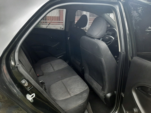 Kia Picanto 2014 1.0