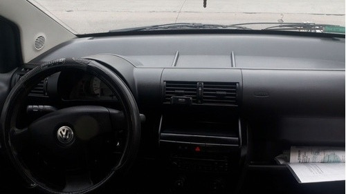 Volkswagen Fox 1.6 Trendline 3 P 2007