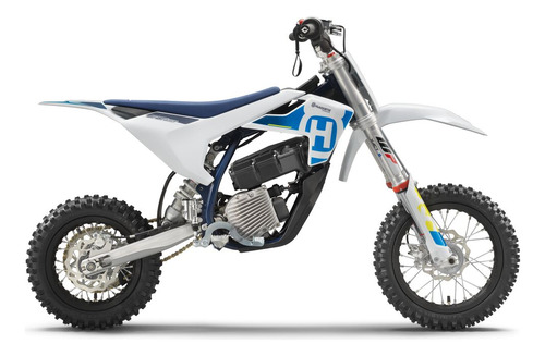 Husqvarna Ee 5 2023 Motocicleta Eléctrica Palermo Bikes