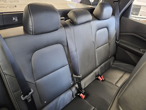 Chevrolet Montana 1.2 T Premier At