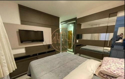 Imagem 6 de 16 de Apartamento No Jardim Satélite - 4325