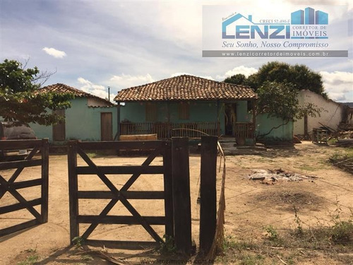 Imagem 20 de 23 de Fazendas Para Venda Em Pedra Azul No Bairro Não Especificado - 1477685