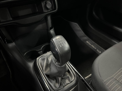 Citroën C4 CACTUS FEEL 1.6 16V Flex Mec.