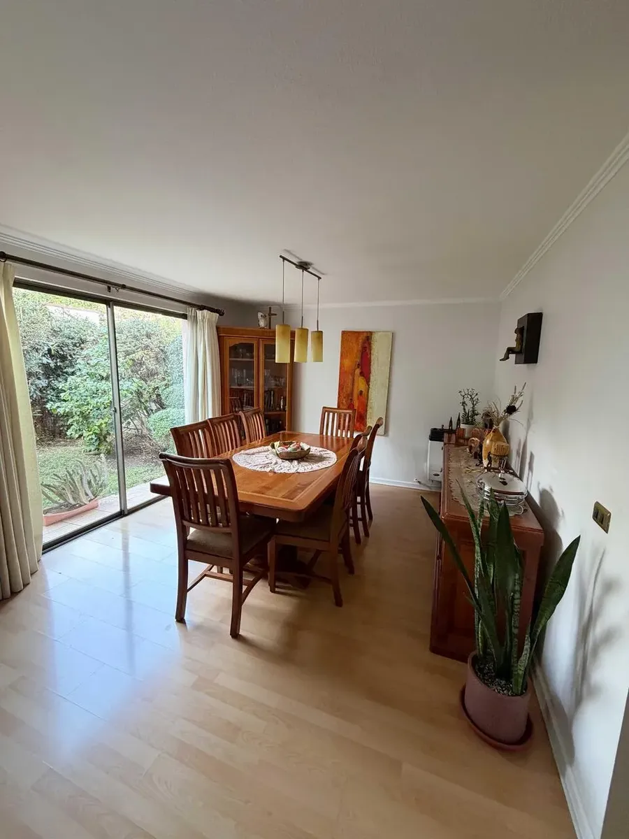 Imagen 3 de 20 de Venta Casa 5hab 3ba La Florida