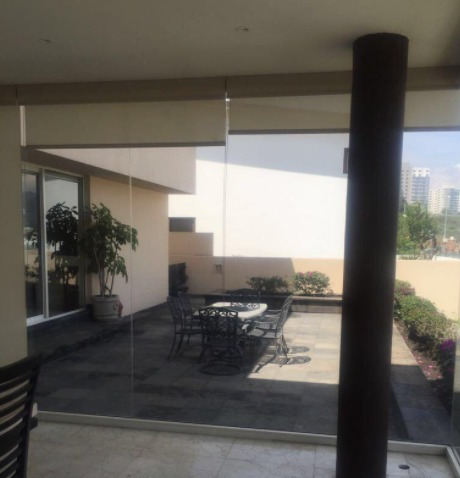 Imagen 9 de 24 de Casa En Av. Club De Golf Villa Magna , Col. Interlomas