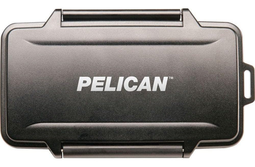 Estuche Para Tarjeta De Memoria Compact Flash Pelican 0945 (