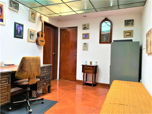 Venta De Casa En La Leonora