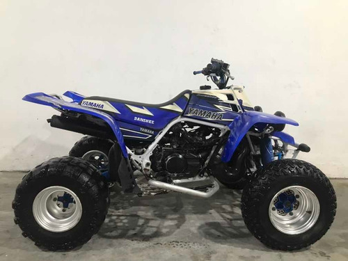 Yamaha Banshee 350 1998 Todo Original