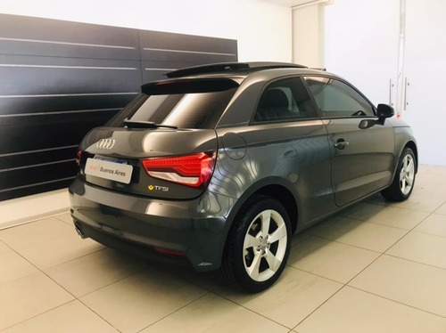 Imagen 6 de 15 de Audi A1 1.4 Tfsi 125 Cv Caja Manual 2017 Usado