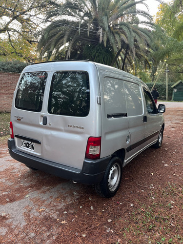 Partner Confort 1.6 Hdi