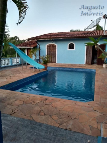 Chácaras Em Condomínio À Venda Em Atibaia/sp - Compre O Seu Chácaras Em Condomínio Aqui! - 1424666