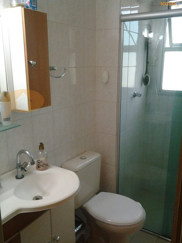 Imagem 17 de 21 de Apartamento - Ref: 7548