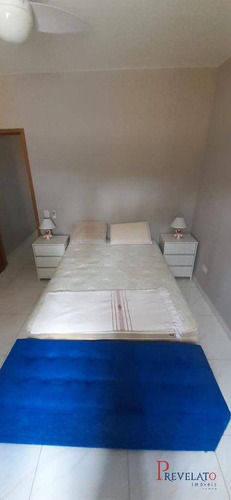 Imagem 5 de 14 de Ct-7622 Casa Mobiliada Em Itanhaém 800 Metros Da Praia - Ct-7622