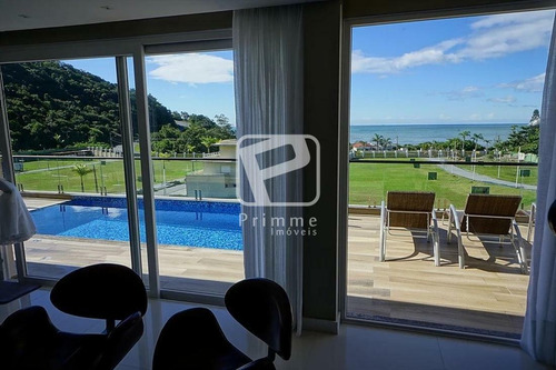 Imagem 10 de 15 de Casa 6 Dormitórios Em Condomínio Alto Padrão De Balneário Camboriú - 3739