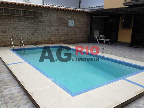 Imagem 15 de 15 de Casa Em Condomínio-à Venda-vila Valqueire-rio De Janeiro - Vvcn30045