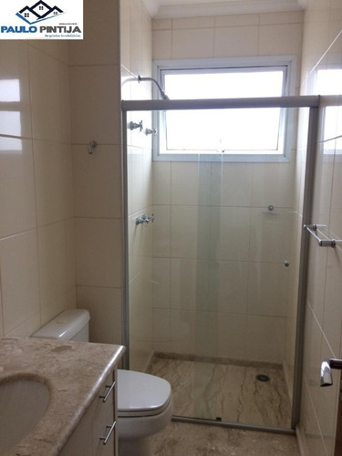 Imagem 15 de 20 de Lindo Apartamento No Edifício Raquel Próximo Ao Parque Ecológico Em Indaiatuba. - Ap01638 - 69488242