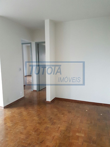 Imagem 8 de 24 de Apartamento Para Venda No Paraiso - 21898-j - 70286769