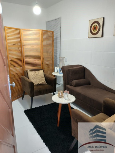 Imagem 17 de 20 de Casa A Venda Cidade Da Esperança