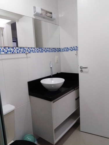 Apartamento No Coração De Bc
