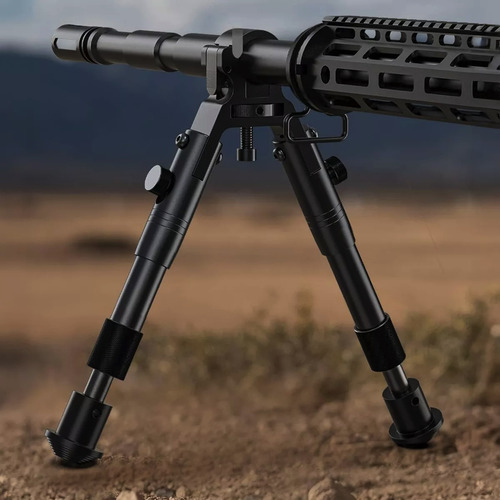 Bipode Plegable Bipode Rifle Bipode Cañon Bipode Ajustable