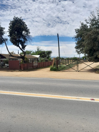 Parcela Pichilemu