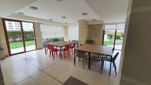 Departamento En La Serena, Cercano A Casino Y Avda Del Mar.