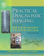 Libro Practical Diagnostic Imaging For The Veterinary Tec...