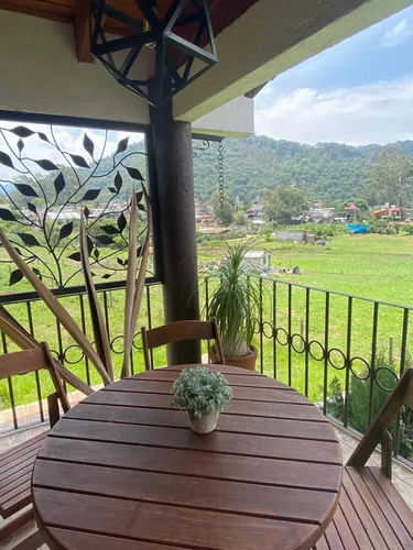 Encantadora Casa En El Arco Con Todo Lo Que Necesitas