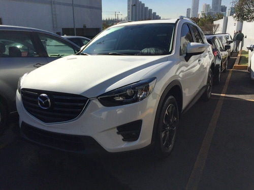 Mazda CX-5 2.5 S Grand Touring 4x2 At