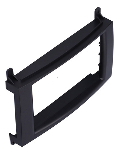Painel Estéreo Frame Dash Car Radio Fascia 2 Din Adequado Pa
