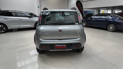 Fiat Uno 1.4 Way