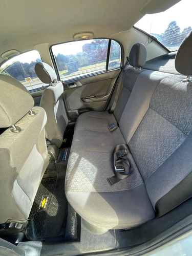 Imagen 8 de 11 de Chevrolet Astra 2008 2.0 Gl Full Nunca Gnc Impecable Permuto
